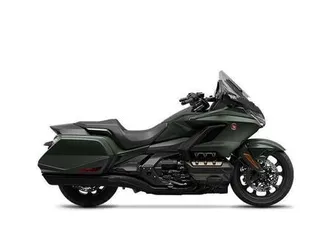 2024 honda gold wing