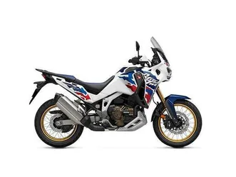 2024 honda africa twin adventure sports es manual