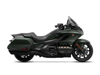 2024 honda honda goldwing bagger