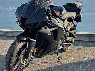 honda cbr 600rr 2024