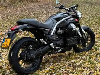 moto guzzi griso 8v 1200cc — motoren | moto guzzi — marktplaats