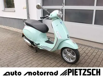 vespa primavera 125 abs euro 5+