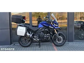 triumph tiger
