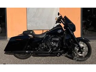 harley-davidson 114 road king special (2022) - flh
