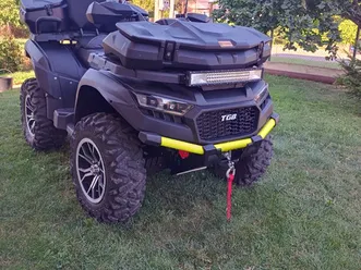 tgb blade ltx1000 →