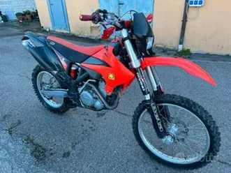 beta rr 250 4t