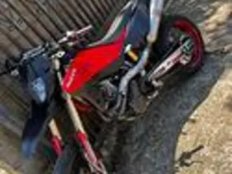 husqvarna 610 motard