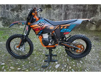 ktm exc 530 r