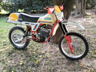 ktm gs 250