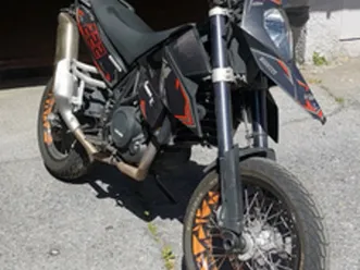 ktm 690 depo