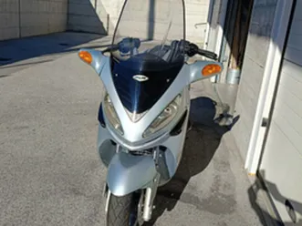 malaguti madison 180