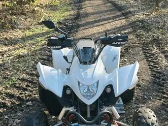 aeon cobra 400 quad