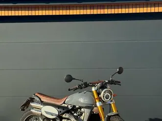 fantic caballero deluxe 500 1100km wie neu