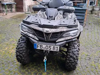 cf moto cforce 1000 atr