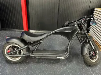 mangosteen m1 wenig km