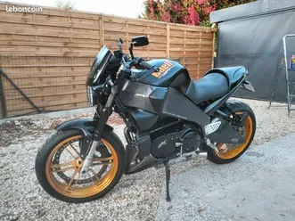 buell xb12 échange