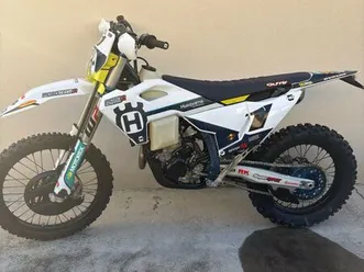 husqvarna 350 fe
