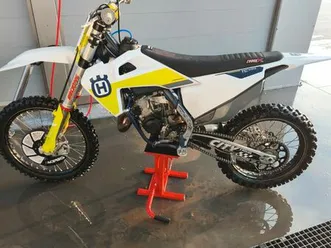 husqvarna 125tc