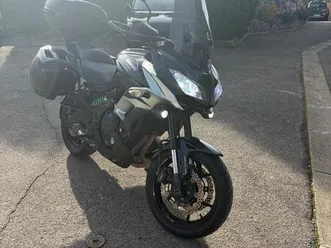 versys 650 abs 2016