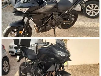 versys 650 full