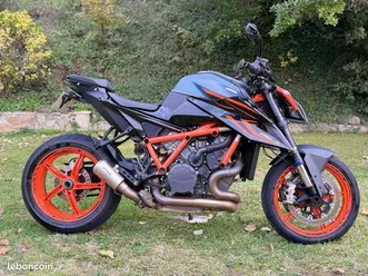 ktm superduke 1290 r evo
