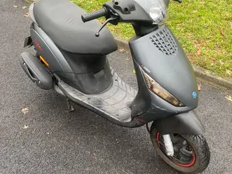 scooter zip 4t