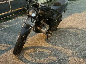 sym xs 125 k en l’état