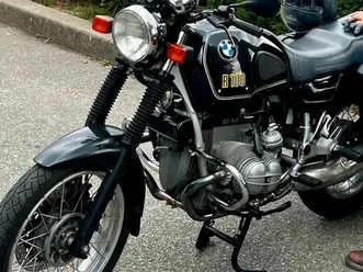 bmw r100r