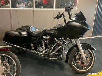 harley davidson road glide