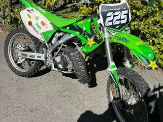 125 kx
