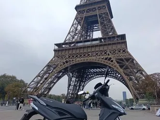 agility 50 version 16+ impeccable de juin 2024