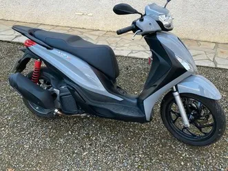 piaggio medley 125