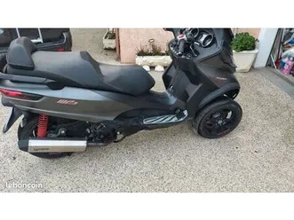 scooter mp3 500 hpe sport