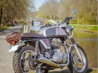 royal enfield 535 continental gt