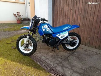 vend yamaha pw 50