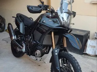 tenere 700 extreme a2