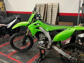450 kxf