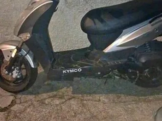 scooter 50 cc