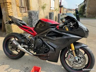 daytona 675 r abs