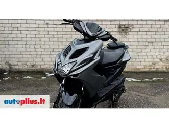 yamaha aerox 60 cc, scooters / mopeds