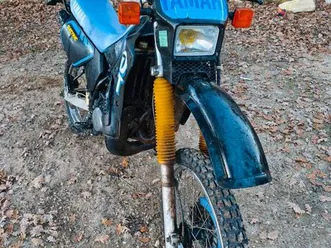 yamaha dtr e