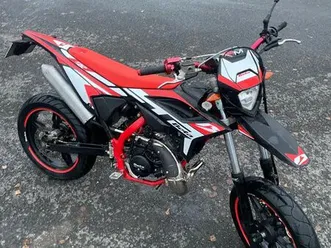 bêta 50 rr supermot