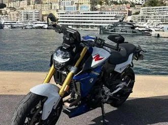 bmw f900r a2
