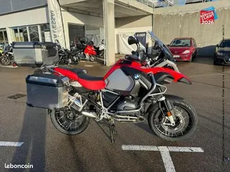 bmw r r 1200 gs adventure