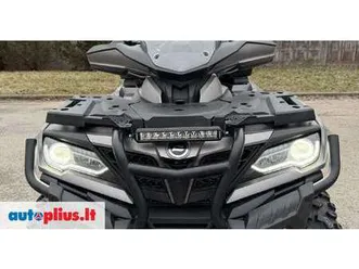 cfmoto cforce 1000 1000 cc, atv / quad