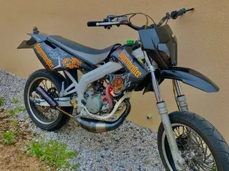 derbi senda 50