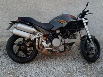ducati s2r