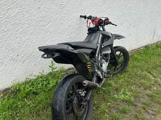 moto 50 cc dans l’etat