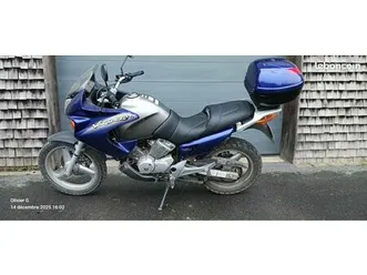 honda 125 cm3 varadero
