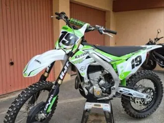 450 kxf 25h neuve